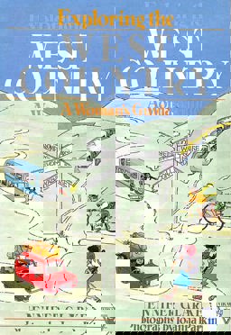 Exploring the West Count