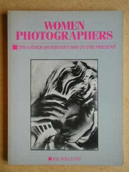 Women Photographers