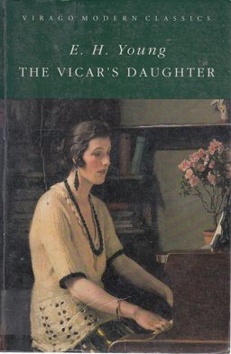 The Vicar's Daughter