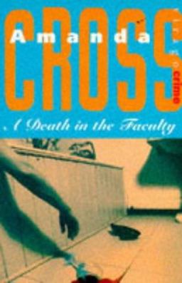 A Death in the Faculty