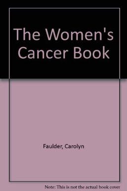 Women's Cancer Book