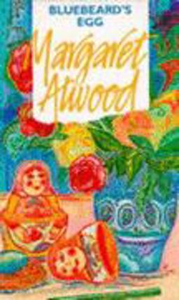 Bluebeard's Egg Bluebeard's Egg