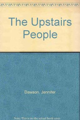 The Upstairs People