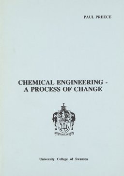 Chemical Engineering