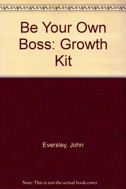Be Your Own Boss Growth Kit