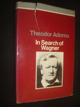 In Search of Wagner