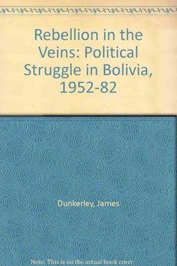 Rebellion in the Veins