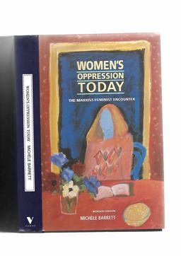 Women's Oppression Today