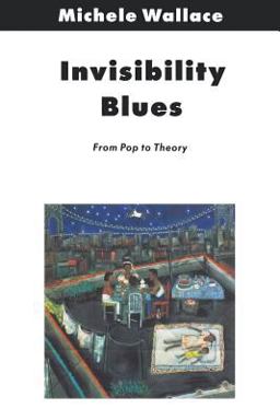 Invisibility Blues Invisibility Blues