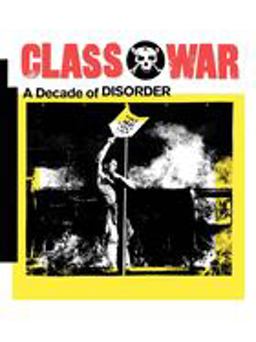 Class War Class War