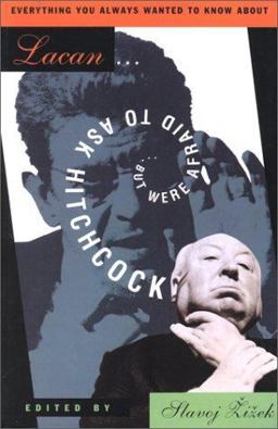 Everything You Always Wanted to Know about Lacan