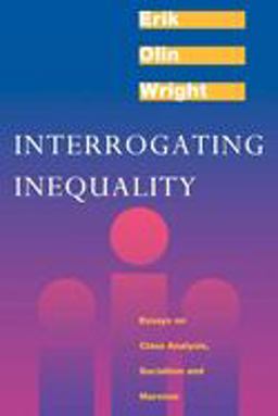 Interrogating Inequality Interrogating Inequality