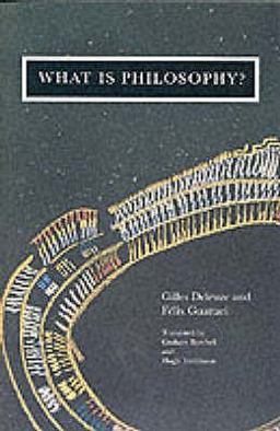 What Is Philosophy?