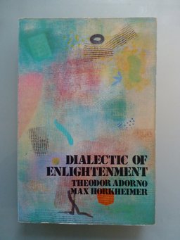 Dialectic of Enlightenment