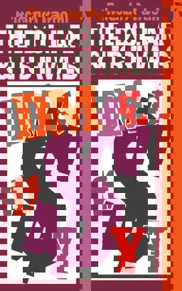 The Dollar and Its Rivals