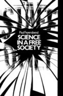 Science in a Free Society  9780860917533 Front Cover