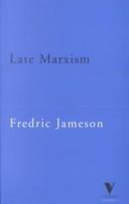 Late Marxism