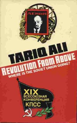 Revolution from Above