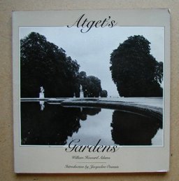 Atget's Gardens