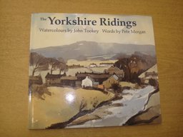 The Yorkshire Ridings