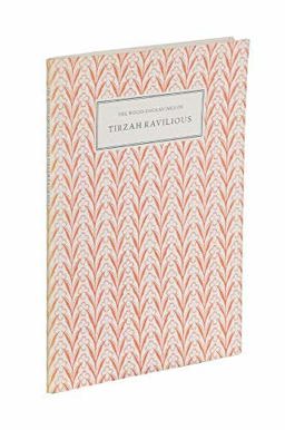 The Wood Engraving of Tizah Ravillous