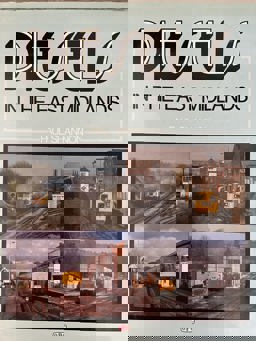 Diesels in the East Midlands Diesels in the East Midlands