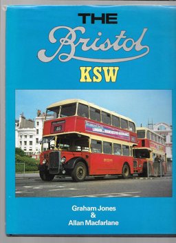 The Bristol KSW