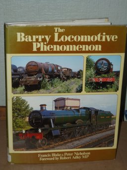 The Barry Locomotive Phenomenon The Barry Locomotive Phenomenon