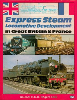 Express Steam