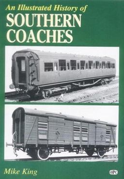 An Illustrated History of Southern Coaches