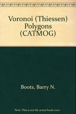 Voronoi (Thiessen) Polygons