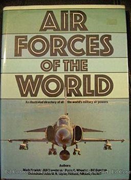 Air Forces of the World