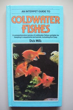 Fish-Keeper's Guide to Cold-Water Fishes