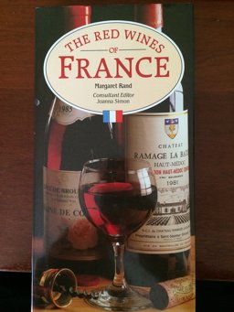 Red Wines of France