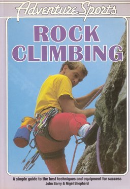 Rock Climbing