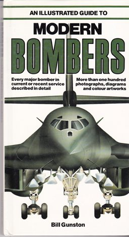 Illustrated Guide to Modern Bombers