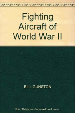 Fighting Aircraft of World War II