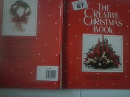 Creative Christmas Book