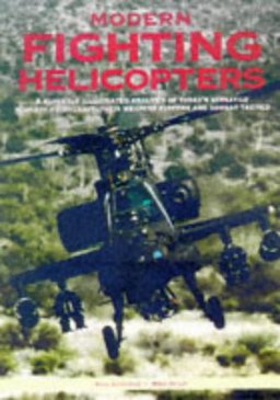 Modern Fighting Helicopters