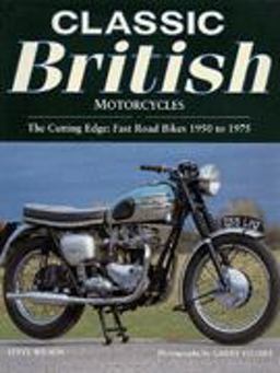 Classic British Motorcycles