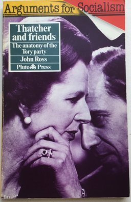 Thatcher and Friends