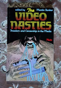 Video Nasties