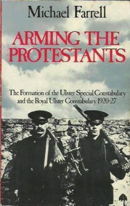 Arming the Protestants Arming the Protestants