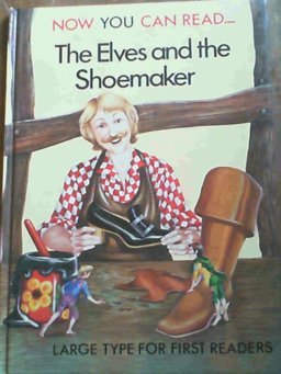 The Elves and the Shoemaker