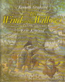 The Wind in the Willows
