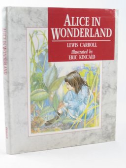 Alice's Adventures in Wonderland