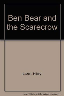 Ben Bear and the Scarecrow