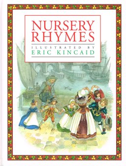 Nursery Rhymes