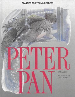 Peter Pan