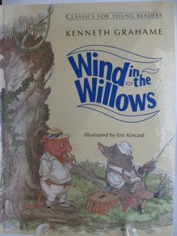 The Wind in the Willows